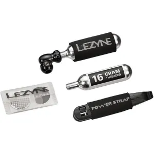 Lezyne Co2 Repair Kit