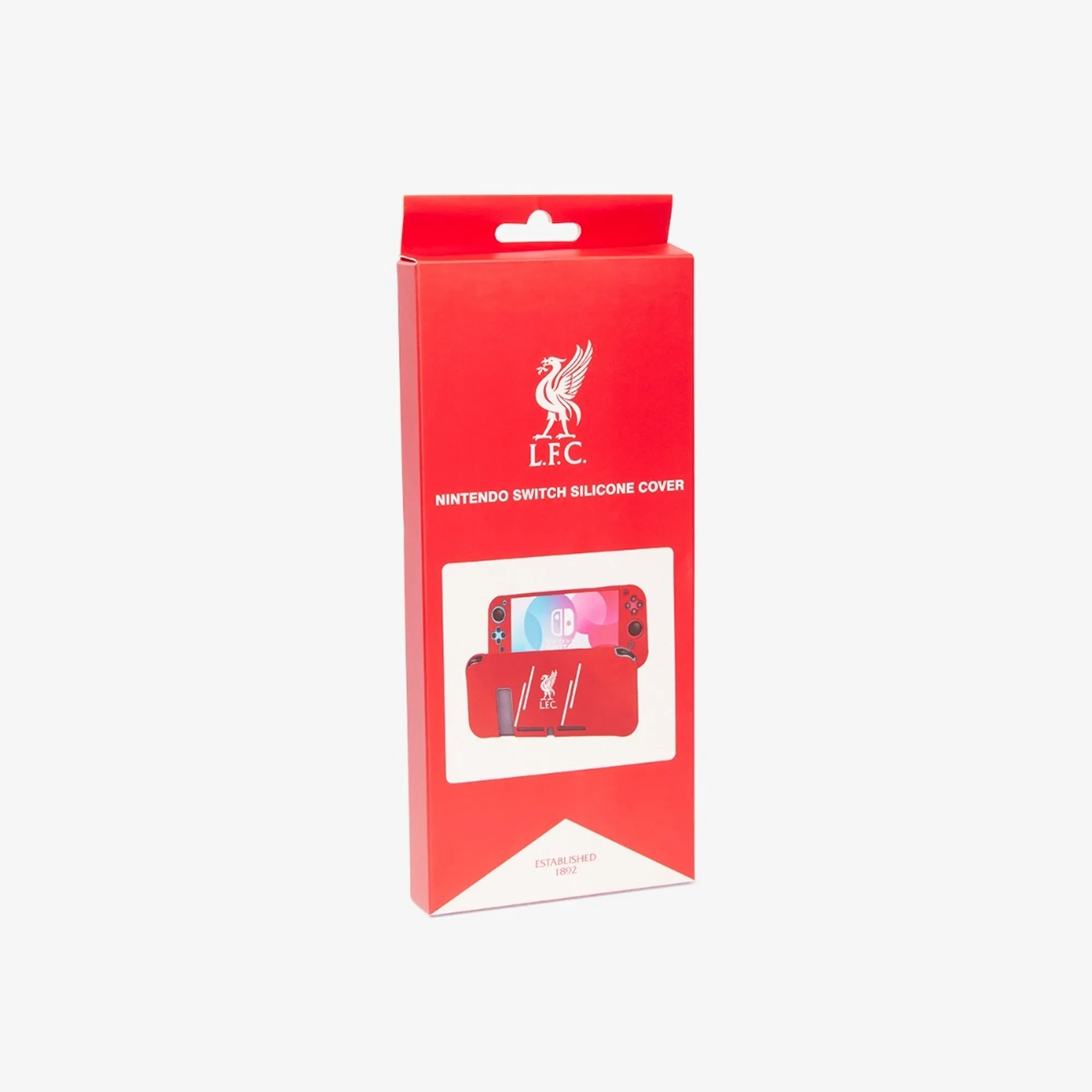 LFC Silicone Controller Cover Nintendo Switch