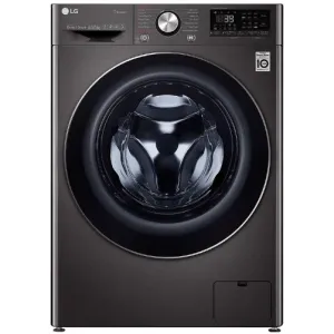 Lg 16kg Black Caviar Heat Pump RH16U8JVCW