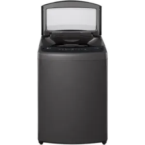 LG 18kg Black Top Loader T18V1NDHT2