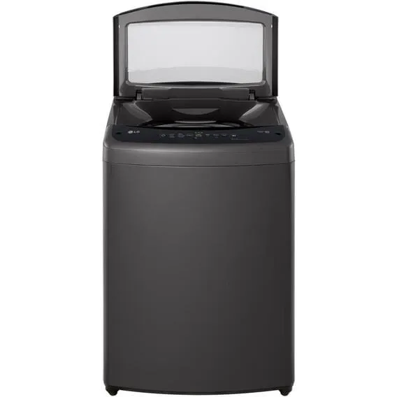 LG 18kg Black Top Loader T18V1NDHT2