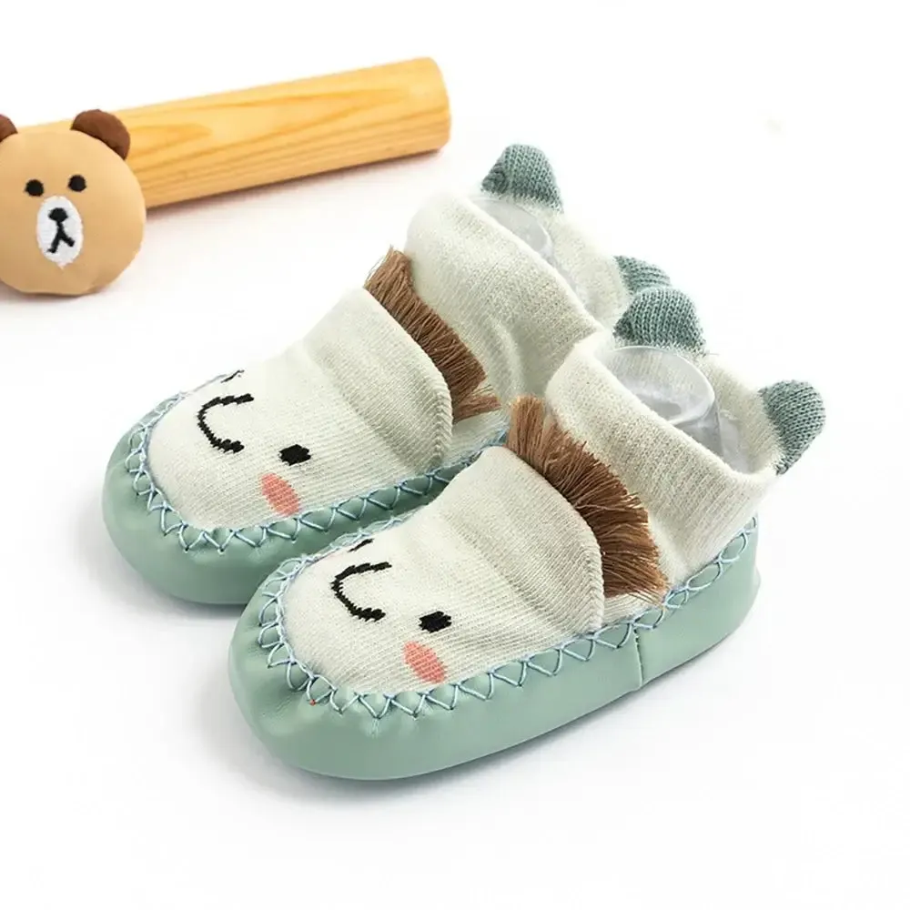 LittlePaws Soft Baby Shoes