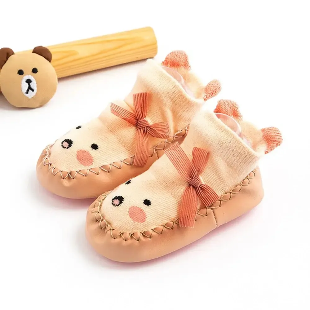LittlePaws Soft Baby Shoes