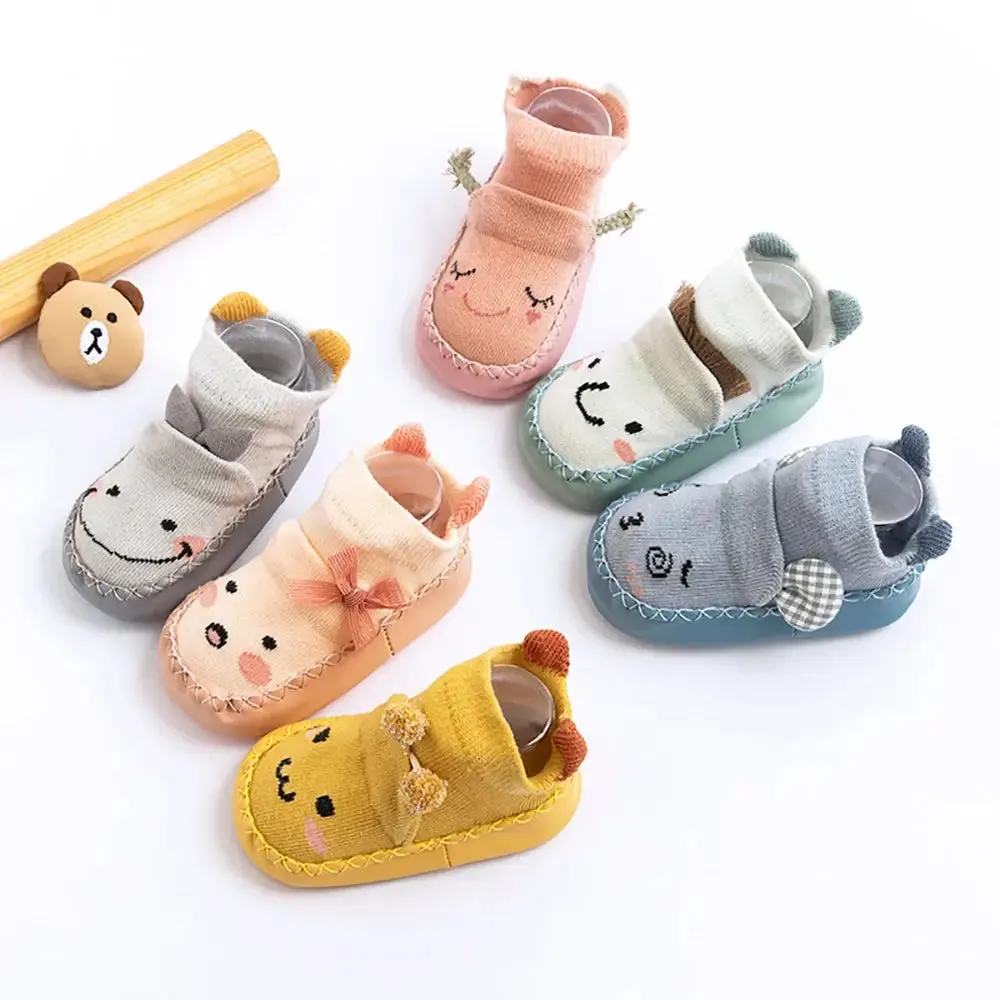 LittlePaws Soft Baby Shoes