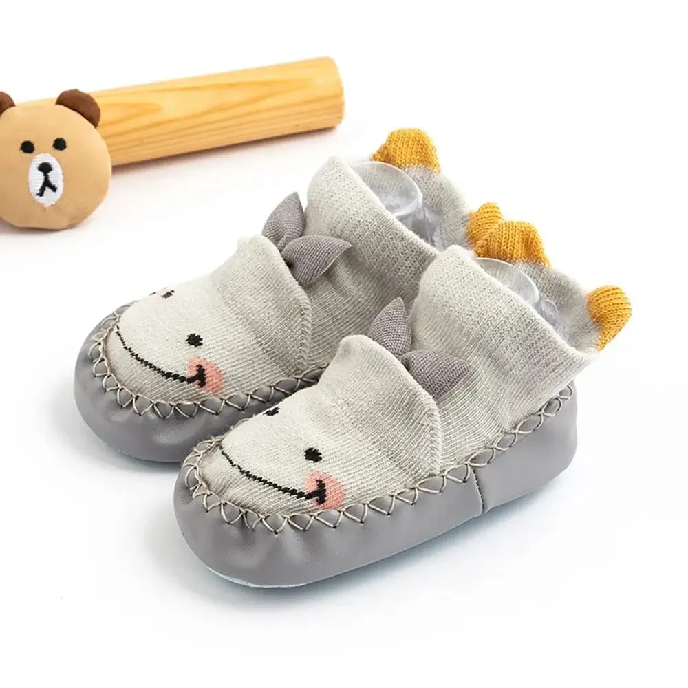 LittlePaws Soft Baby Shoes