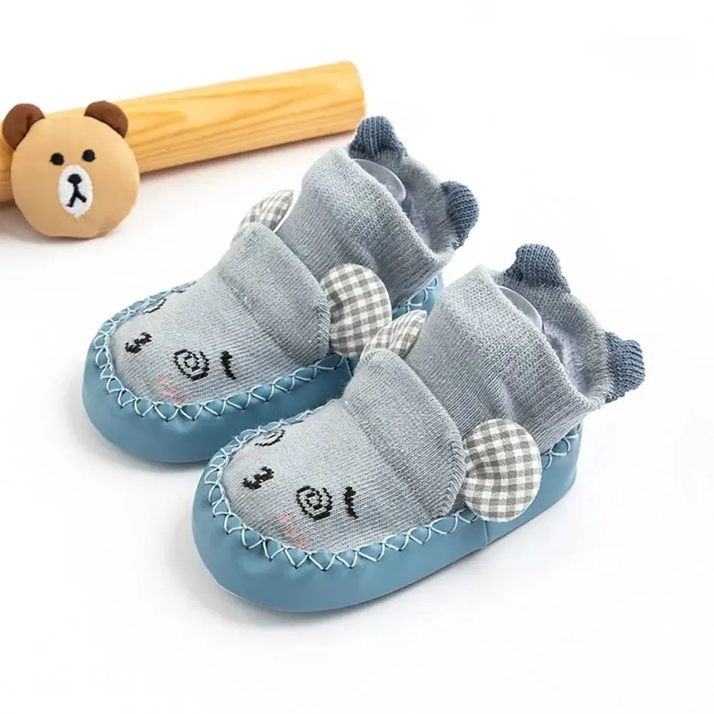 LittlePaws Soft Baby Shoes