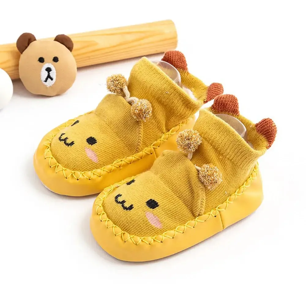 LittlePaws Soft Baby Shoes