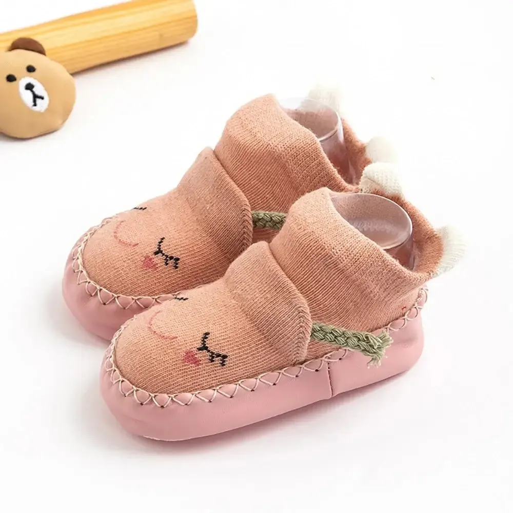 LittlePaws Soft Baby Shoes