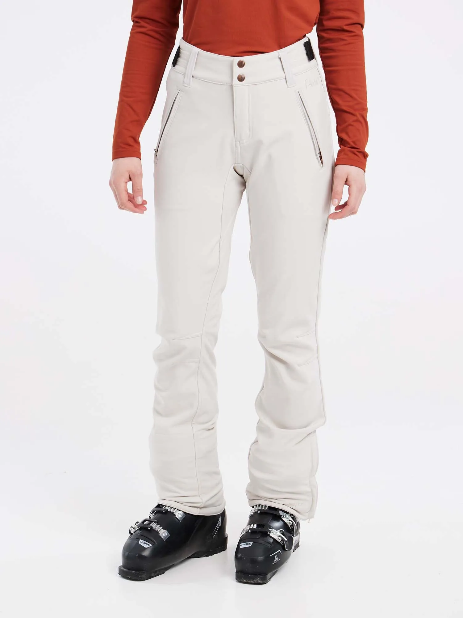 Lole Softshell skibroek