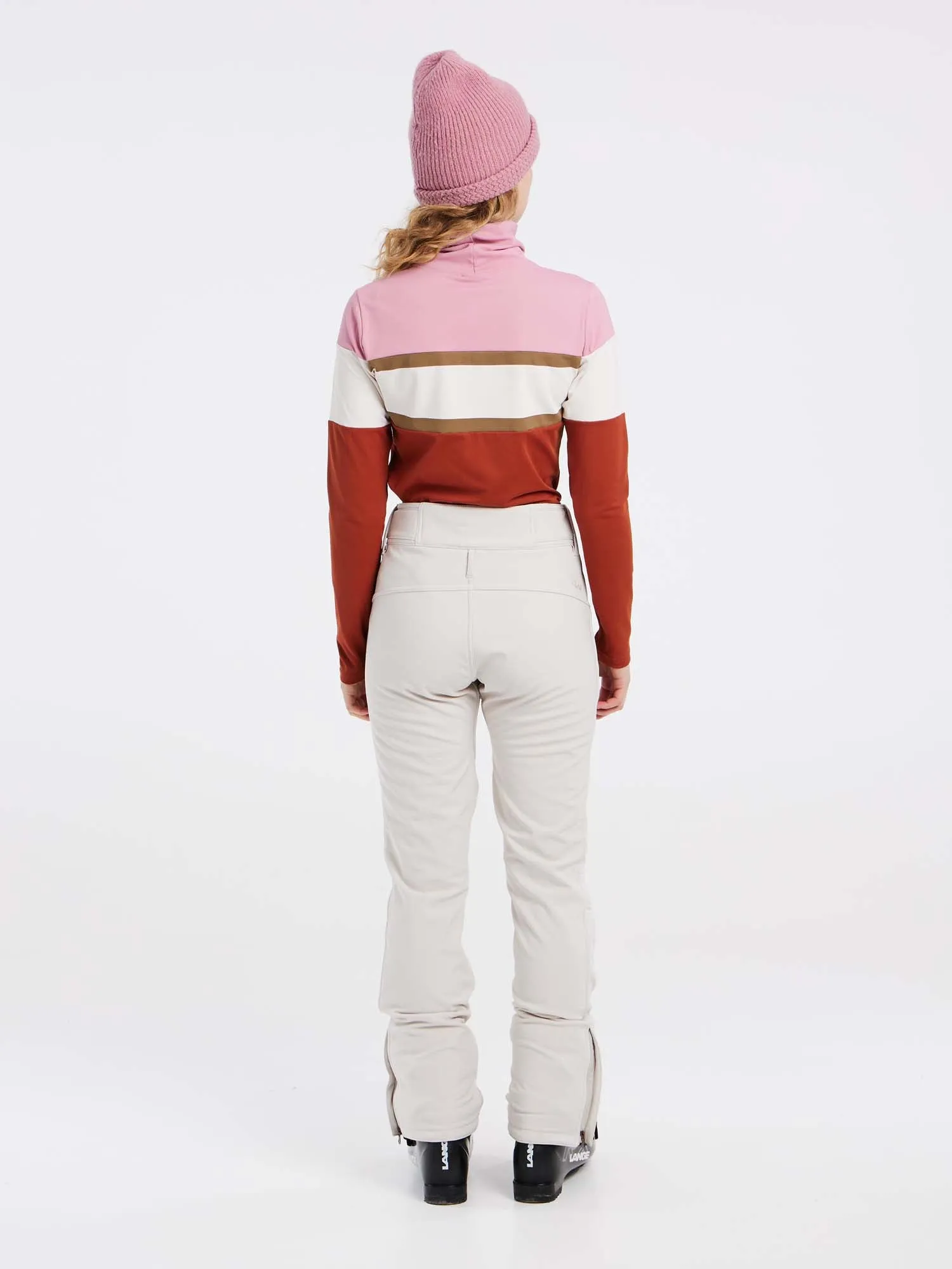Lole Softshell skibroek
