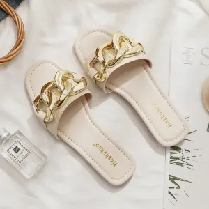 Lotte - Orthopedische Sandalen