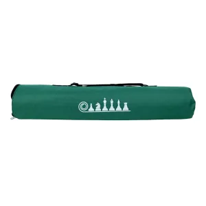 LPG Club Chess Set - Green
