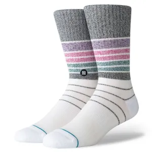 M556C19ROB Stance Robert Socks Purple