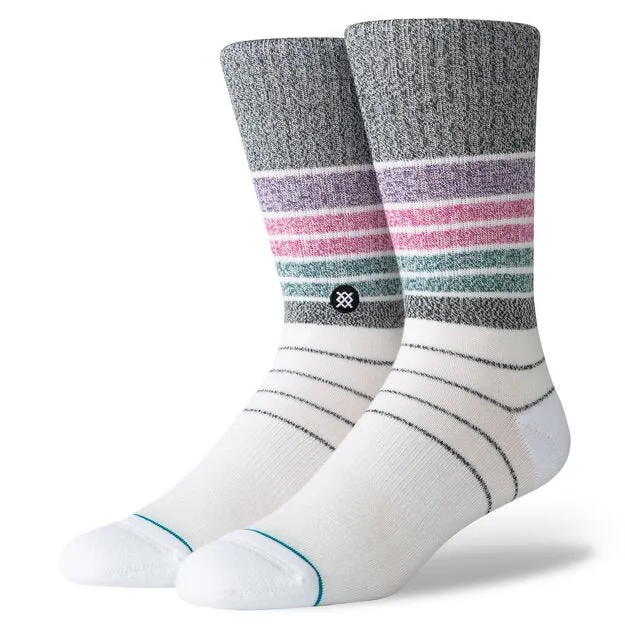 M556C19ROB Stance Robert Socks Purple