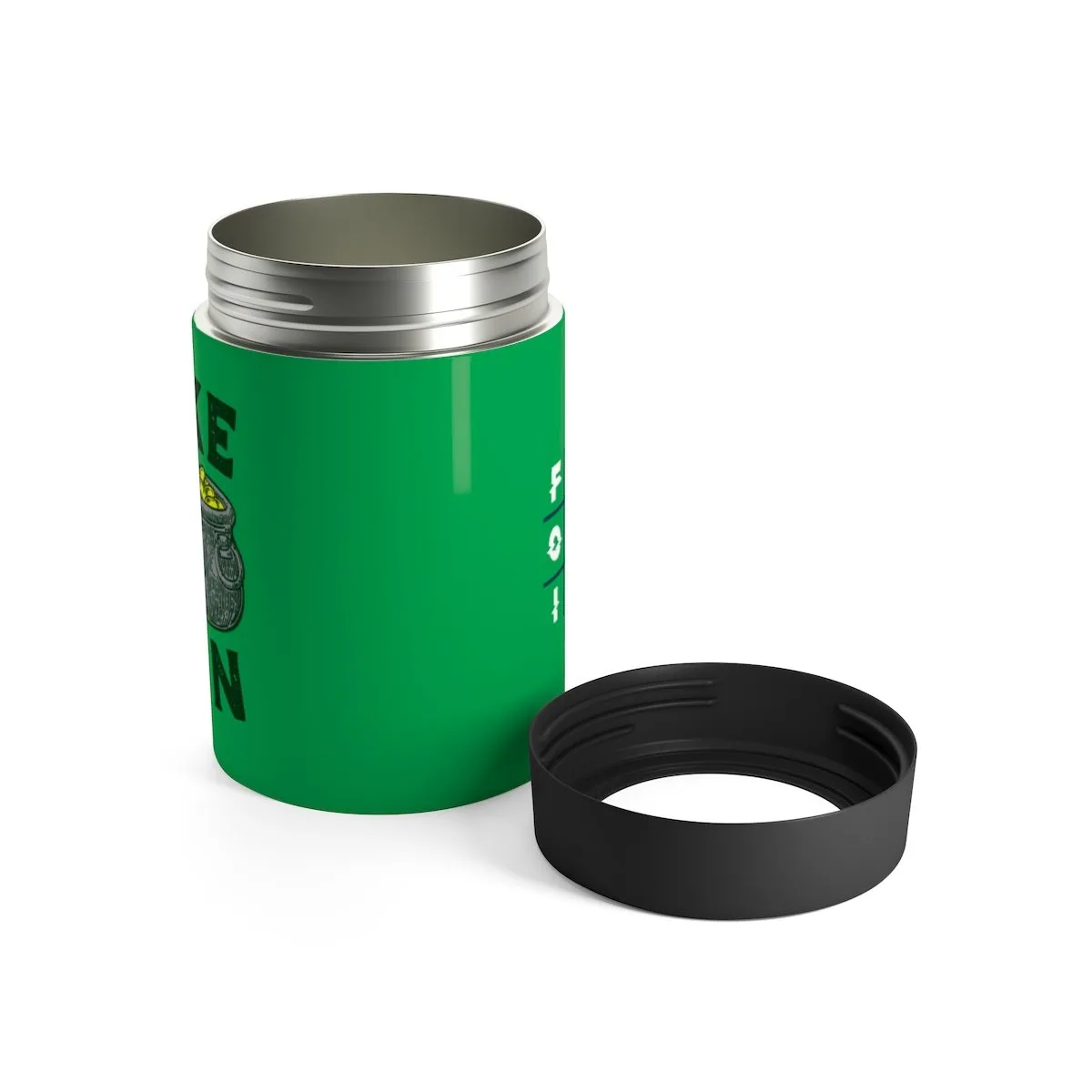 Make It Rain Can Cooler