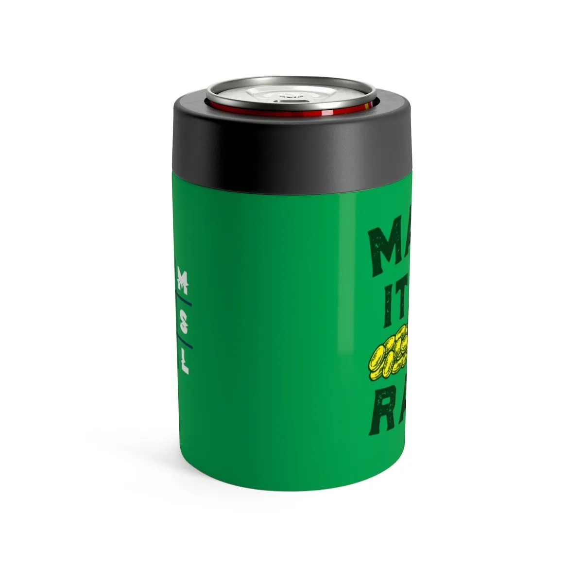 Make It Rain Can Cooler