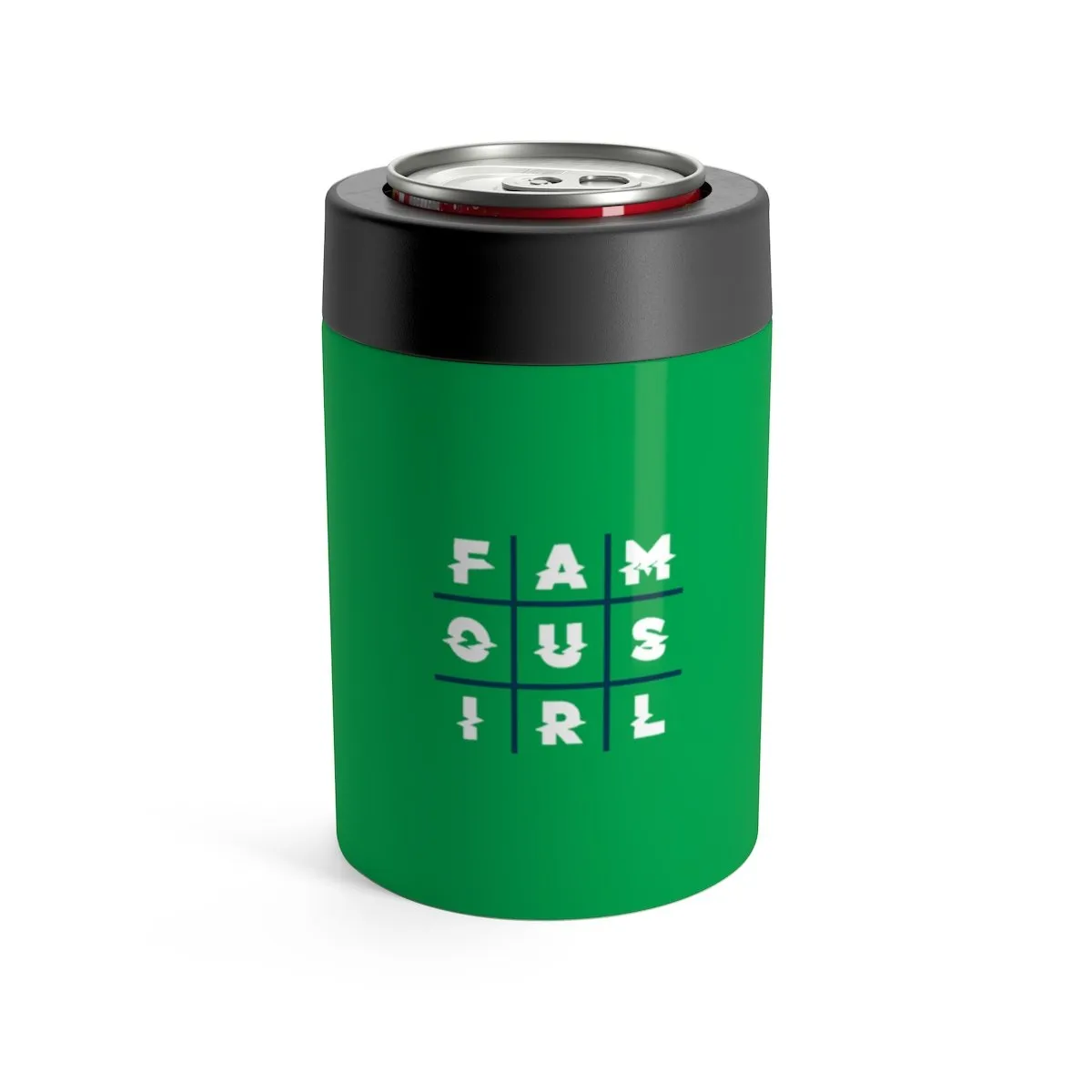 Make It Rain Can Cooler