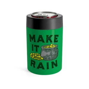 Make It Rain Can Cooler