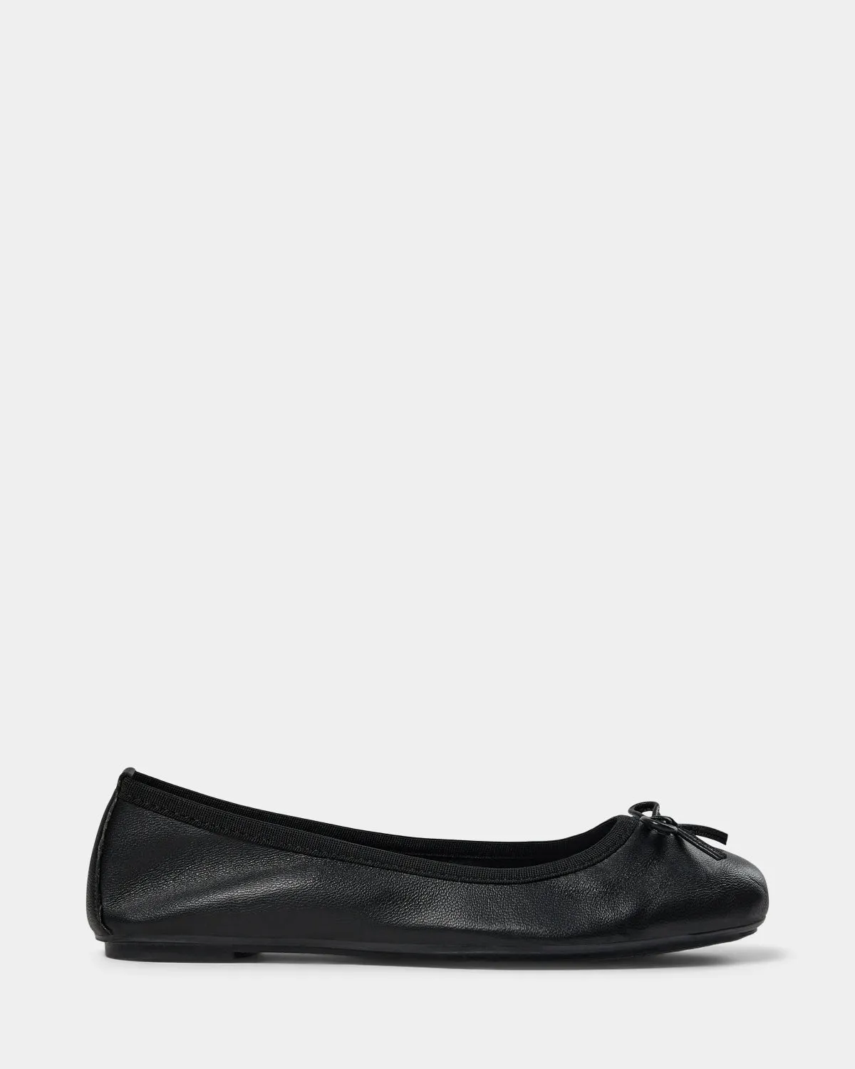 MALOUSY BALLERINA - Black