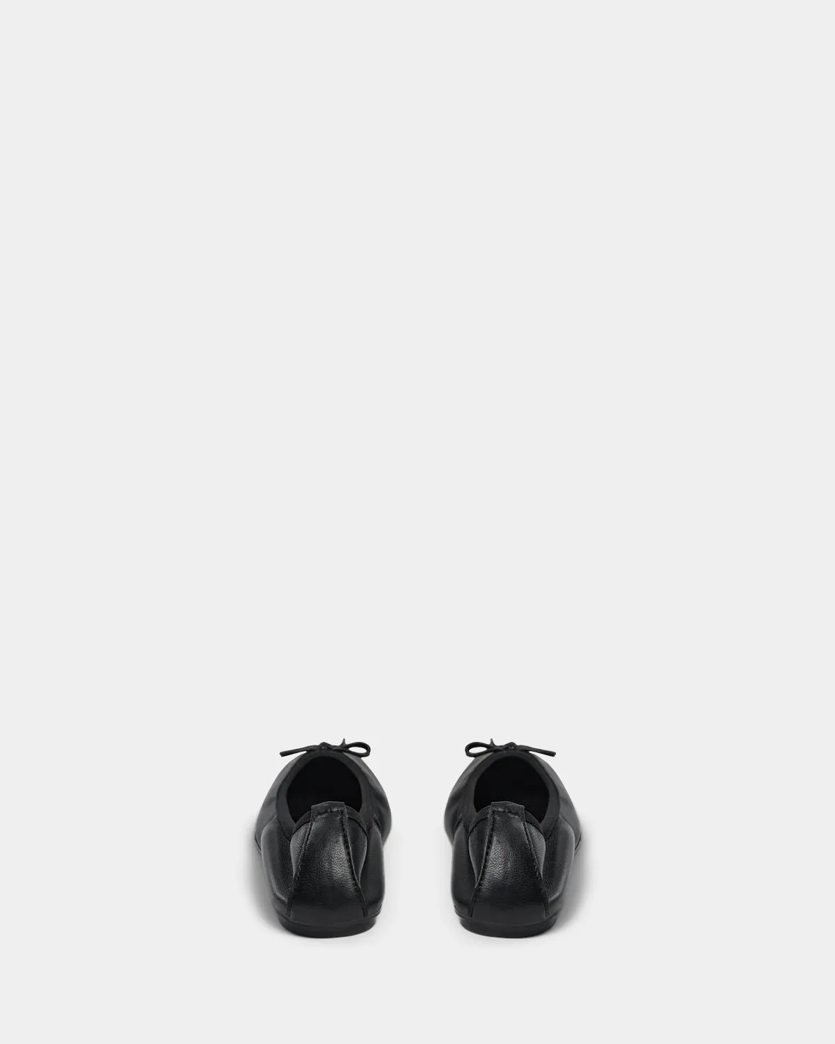 MALOUSY BALLERINA - Black
