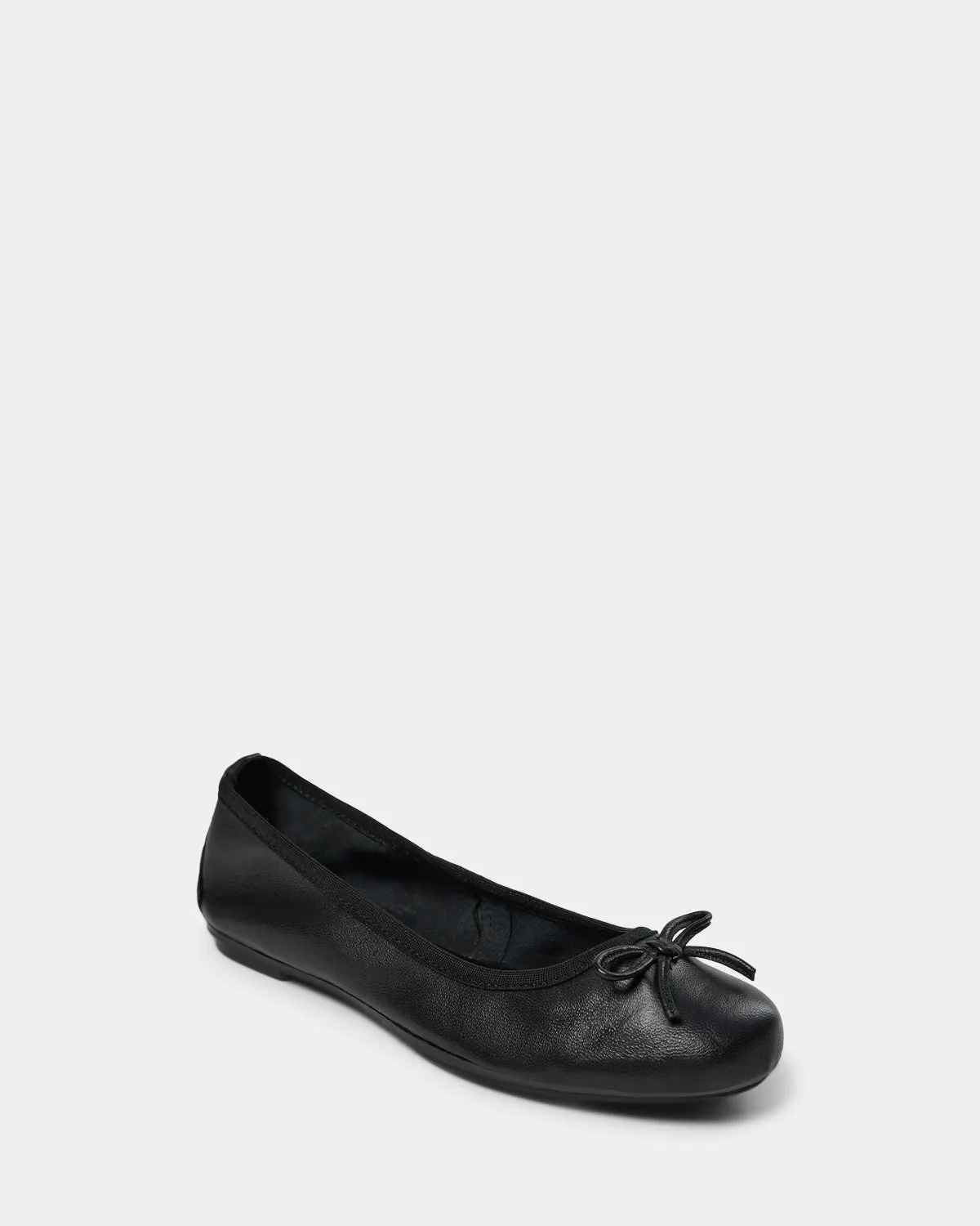MALOUSY BALLERINA - Black