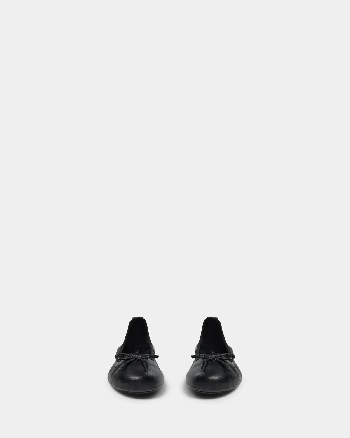MALOUSY BALLERINA - Black