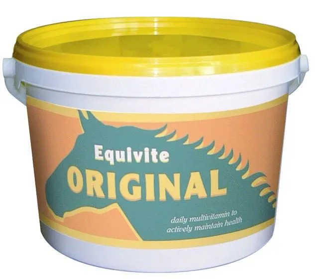 Mars Horsecare Equivite Original