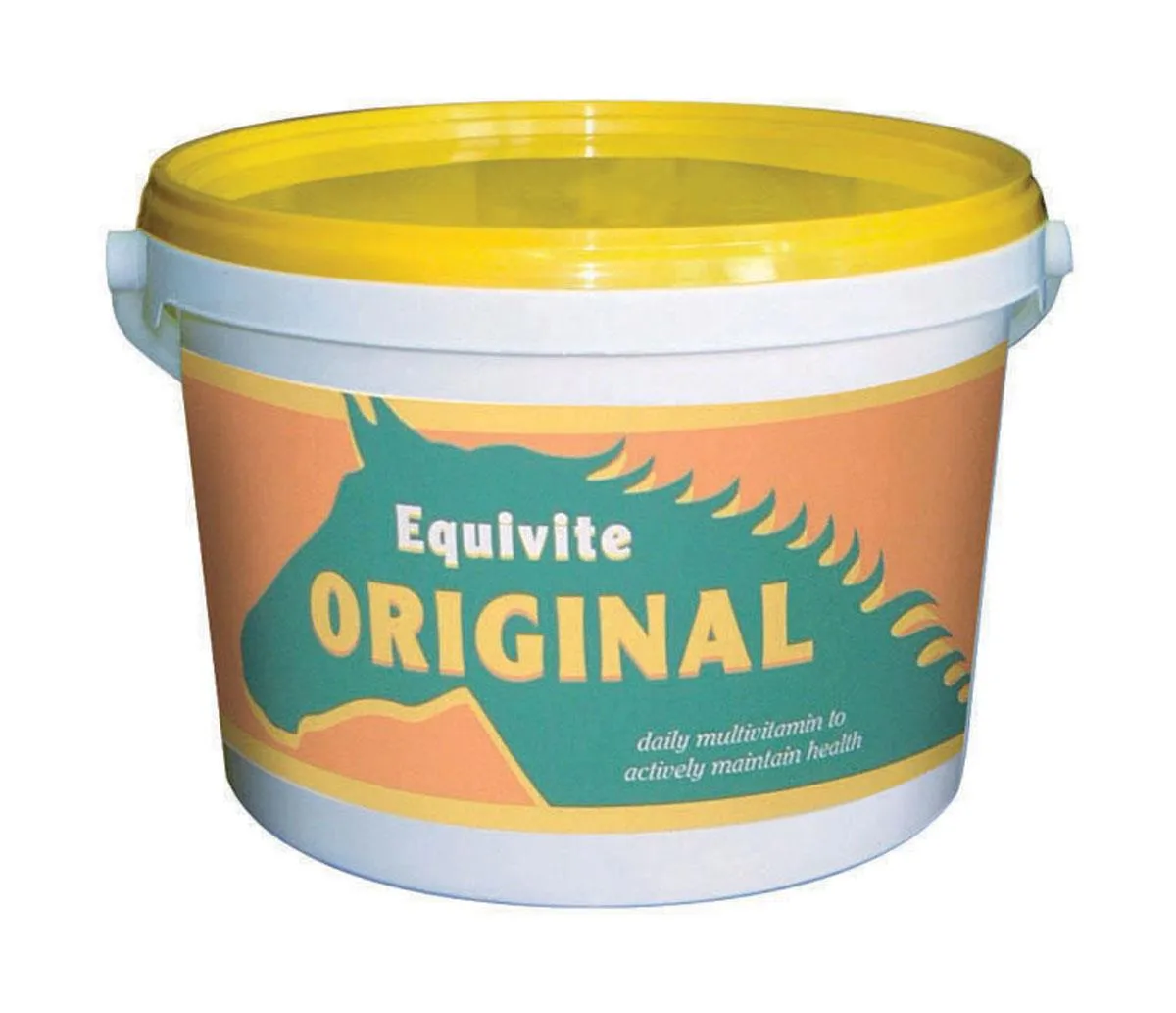 Mars Horsecare Equivite Original