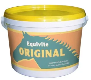 Mars Horsecare Equivite Original