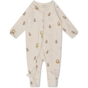 Mathie onesie - Alpaca star