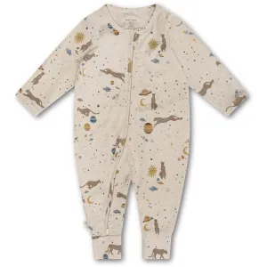 Mathie onesie - Leo espace