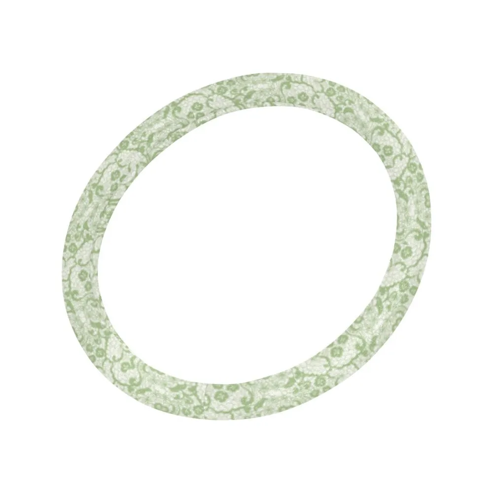 Melody Steering Wheel Cover CW5