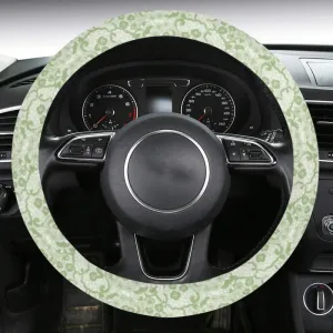 Melody Steering Wheel Cover CW5