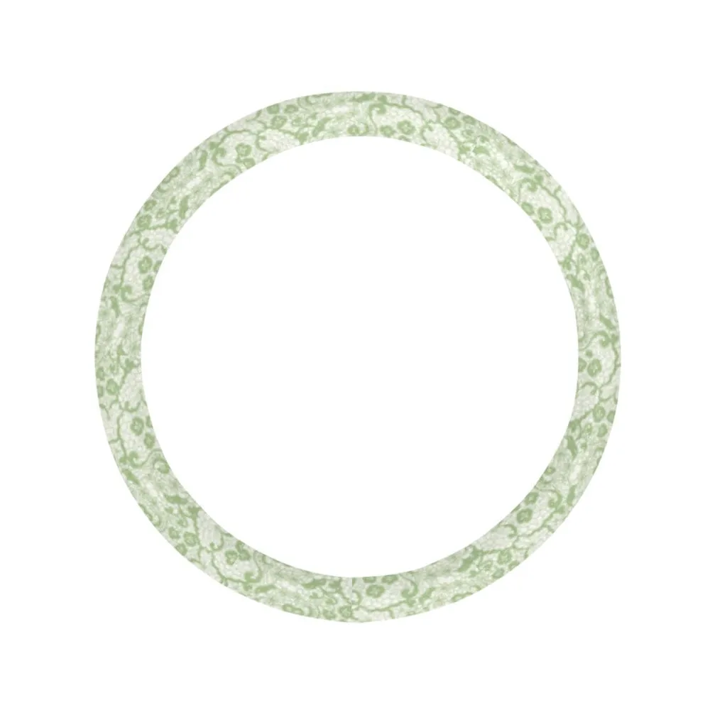 Melody Steering Wheel Cover CW5