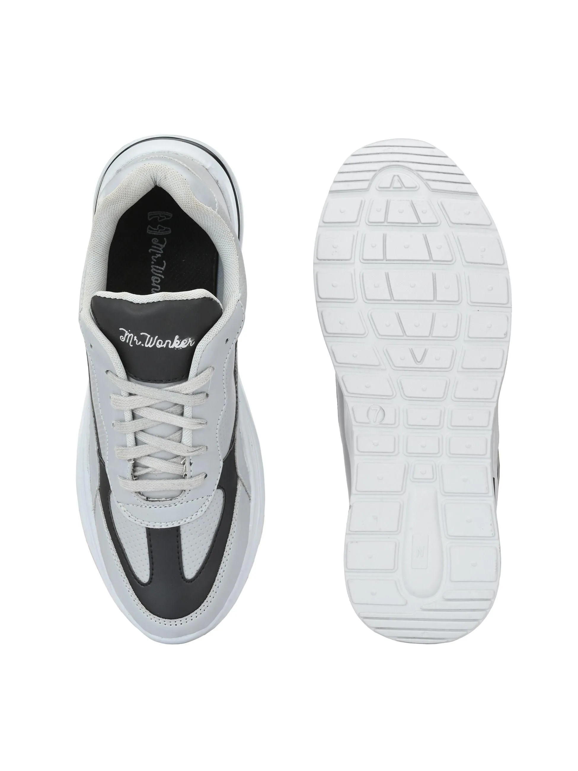 Men's DEZINER Casual Shoes