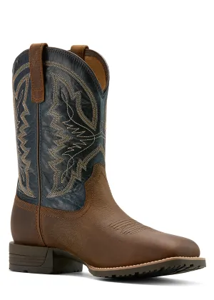 Men’s Hybrid Ranchwork Waterproof Duratread Sole Boot - 10061232