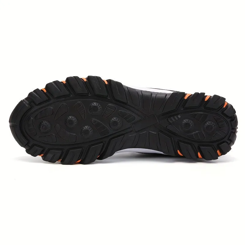 Men's Slippers – Durable Non-Slip Casual Shoes for Everyday Comfort