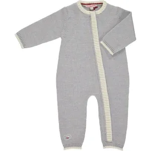 Merino Mist Daysuit