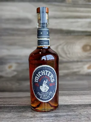 Michter's US1 American Whiskey