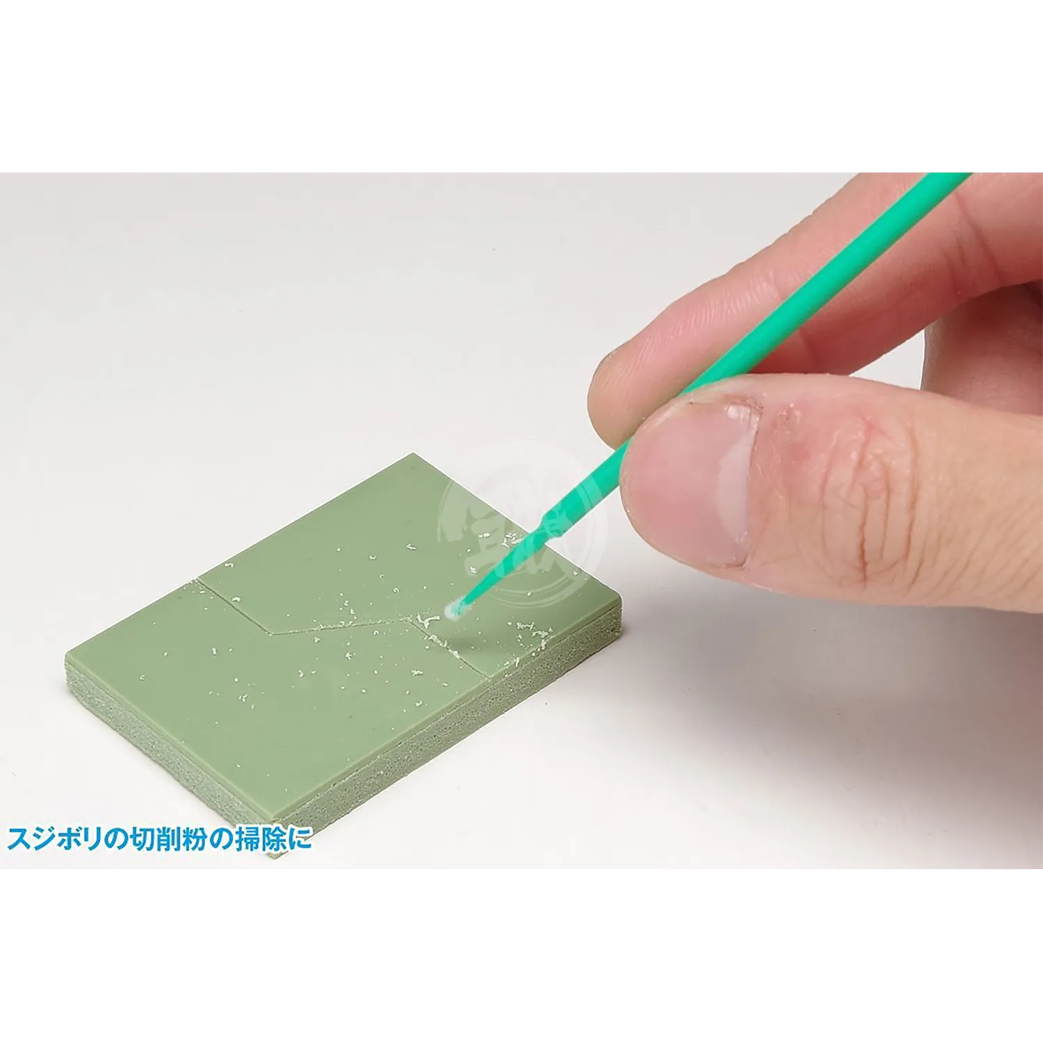 Micro Cotton Swab