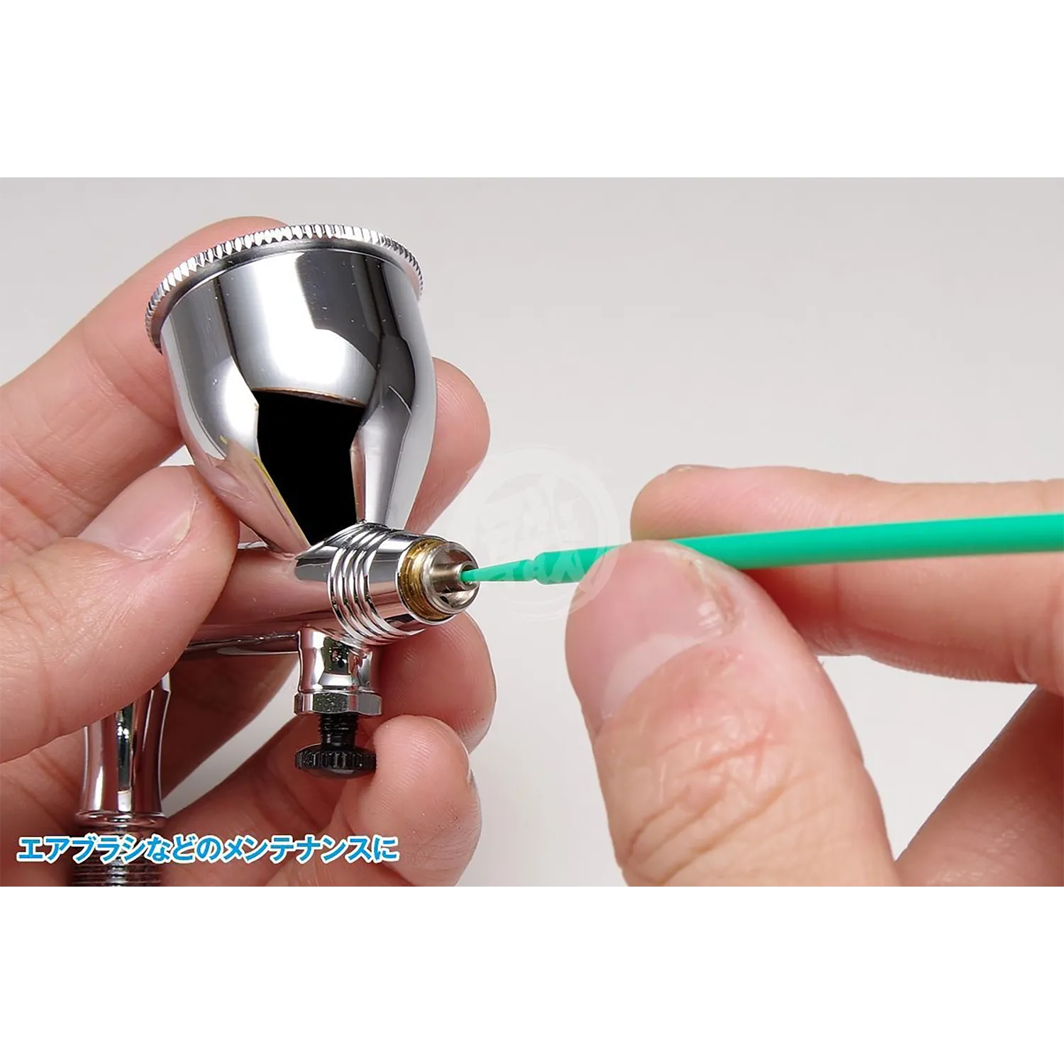Micro Cotton Swab