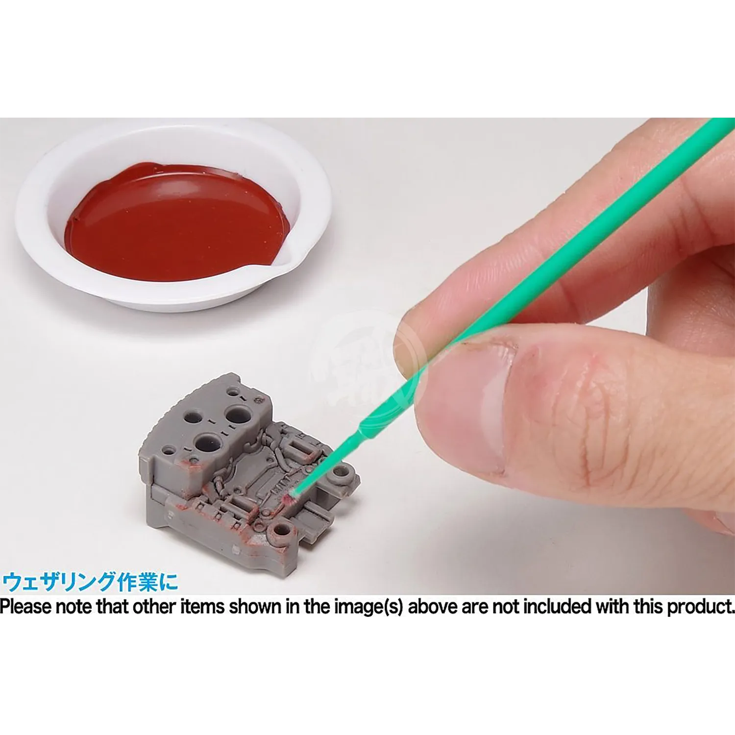 Micro Cotton Swab