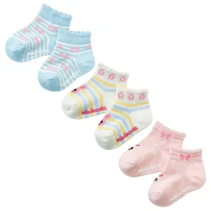 MIKIHOUSE SOCKS SET