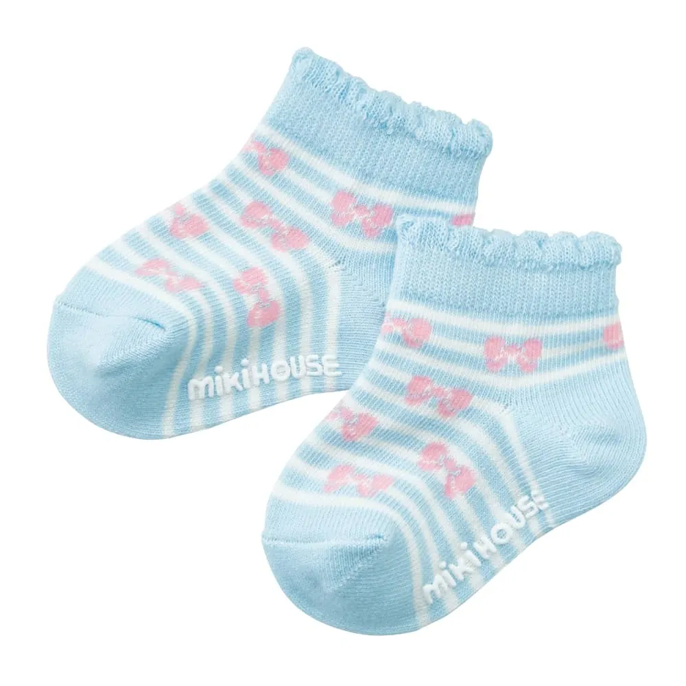 MIKIHOUSE SOCKS SET