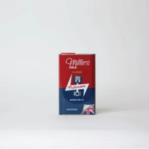 Millers Oils - Medium Wt Shock Oil 32