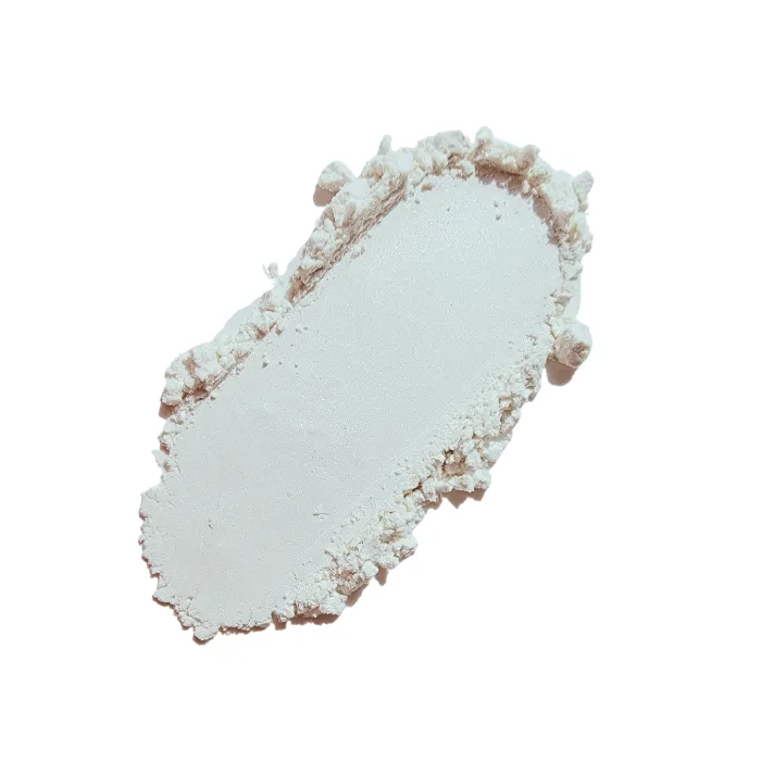 Mineral Glow - Luminous Powder