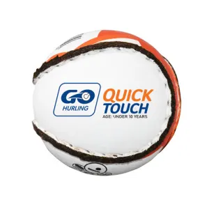 Murphy's  Quick Touch Sliotar