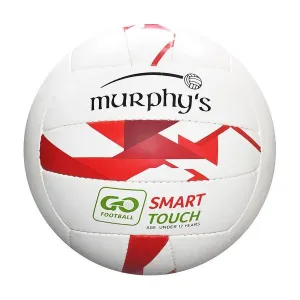 Murphys Smart Touch Gaelic Football
