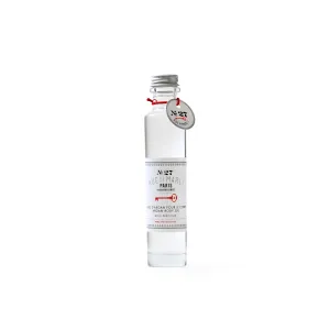 N°27 - Bois précieux Body oil