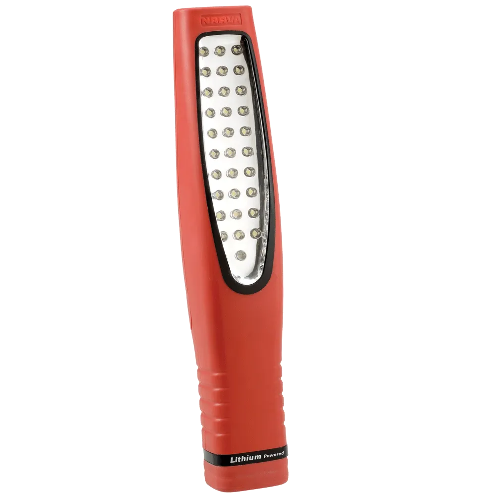 Narva ‘See Ezy’ Rechargeable L.E.D Inspection Light - 71312